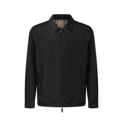 BURBERRY 버버리 64266 리버시블 나일론 자켓