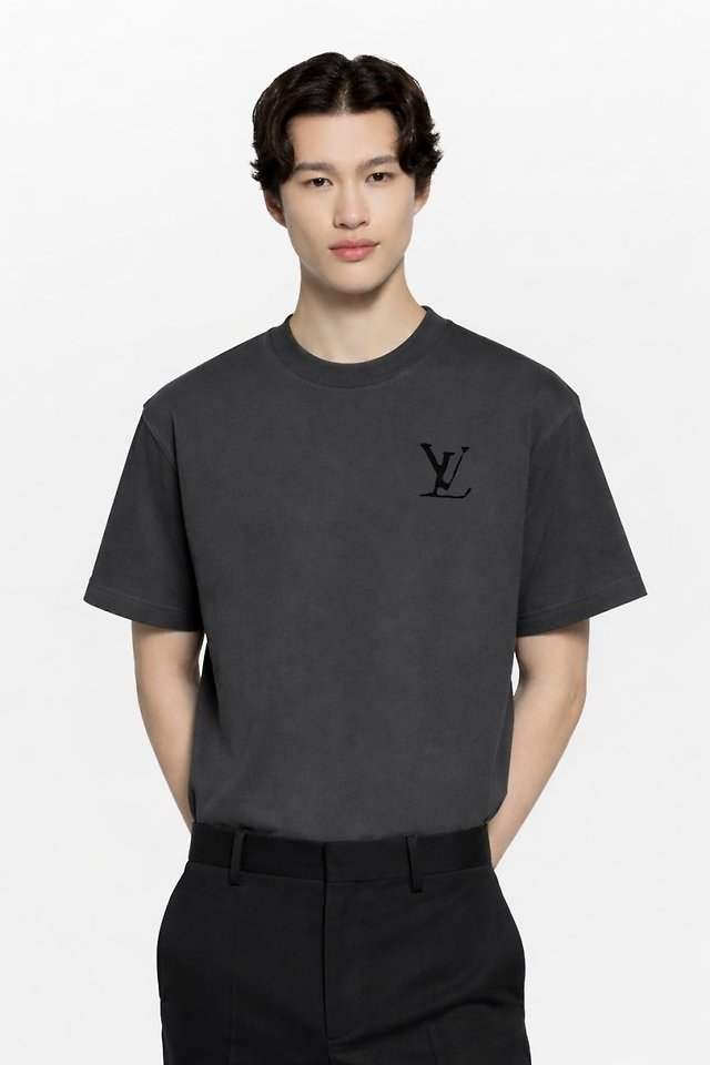 LOUIS VUITTON 루이비통 숏 슬리브 티셔츠 2COLOR