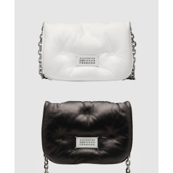 MAISON MARGIELA 마르지엘라 글램슬램 플랩백 3COLOR