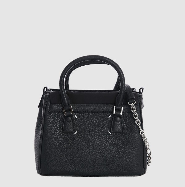 MAISON MARGIELA 마르지엘라 5AC 로고 패치 토트백 2COLOR