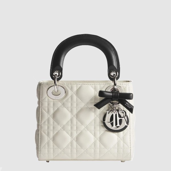 DIOR 디올  레이디 미니백 M0505 2COLOR