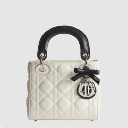 DIOR 디올  레이디 미니백 M0505 2COLOR