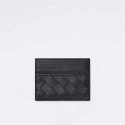 BOTTEGA VENETA 보테가베네타  인트레치아토 카드지갑 635057 9COLOR