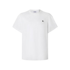 BURBERRY 버버리 64327 EKD 메탈 로고 반팔 2COLOR