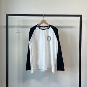CHROME HEARTS 크롬하츠 나그랑 롱 슬리브