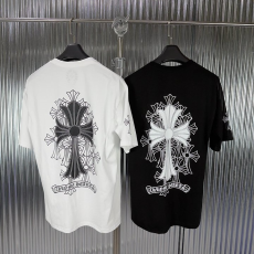 CHROME HEARTS 크롬하츠 쉐도우 반팔