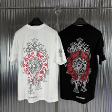 CHROME HEARTS 크롬하츠 포에버 반팔