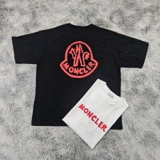 MONCLER 몽클레어 몽글이 라운드 반팔