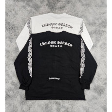CHROME HEARTS 크롬하츠 RM 옆트임 롱 슬리브