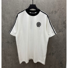 CHROME HEARTS 크롬하츠 반팔 NO.33 2COLOR