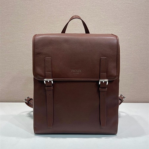 PRADA 프라다 소가죽 백팩 2VZ119 2COLOR