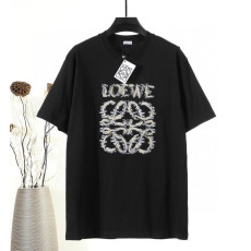LOEWE 로에베 650896 믹스 아나그램 반팔 2COLOR