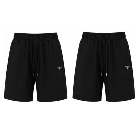 PRADA 프라다 사피아노 반바지