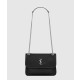 SAINT LAURENT 생로랑 그레인 니키 미니 828736