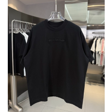 ●7월 판매 19위● CHROME HEARTS 크롬하츠 라운드 반팔 3COLOR
