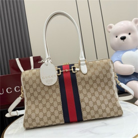 GUCCI 구찌 보르세토 숄더백 866734 2COLOR
