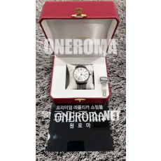 이*규 고객님 까르띠에 롱드 솔로 42mm