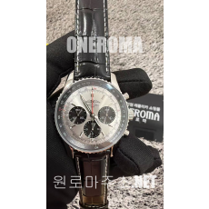 방*두 고객님 브라이틀링 내비타이머 크로노그래프 43