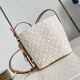 LOUIS VUITTON 루이비통 올 인 BB 숄더백 M2A377