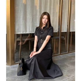 LOEWE 로에베 기본 원피스