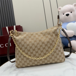 GUCCI 구찌 프리마베라 라지 숄더백 A006OA