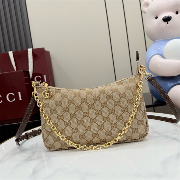 GUCCI 구찌 프리마베라 스몰 숄더백 A0034B