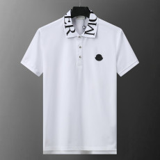 MONCLER 몽클레어 반팔 카라티 2COLOR