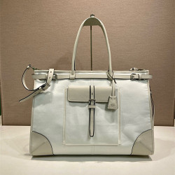 PRADA 프라다 보니 라지 토트백 2VG128