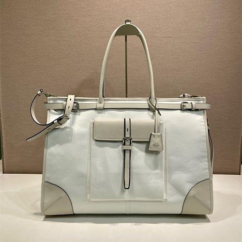 PRADA 프라다 보니 라지 토트백 2VG128