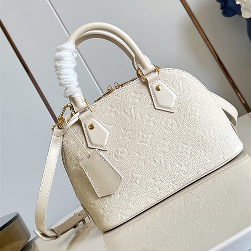 LOUIS VUITTON 루이비통 알마 BB 토트백 M26409