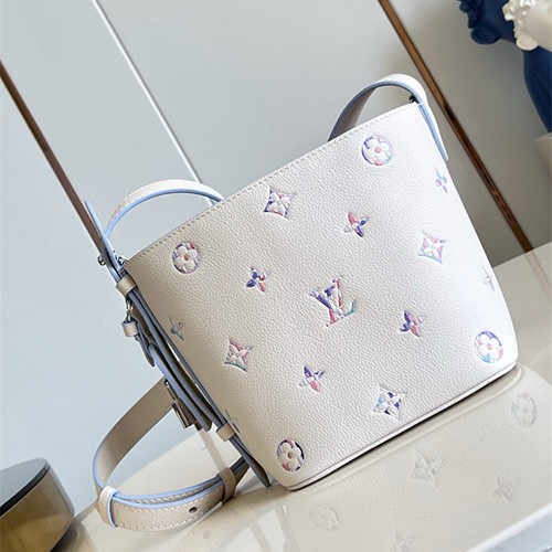 LOUIS VUITTON 루이비통 올 인 BB M13480