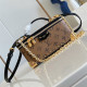 LOUIS VUITTON 루이비통 베니티 트렁크 토트백 M29548