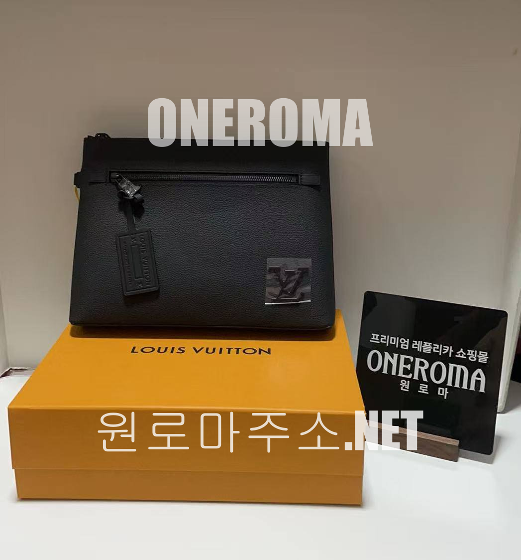 황*인 고객님 루이비통 에어로그램 클러치