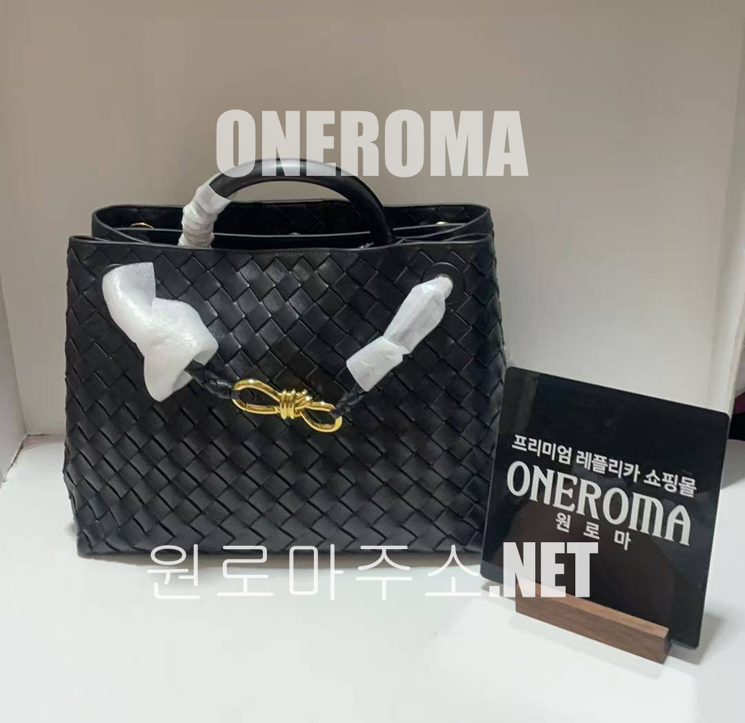 김*현 고객님 보테가베네타 안디아모
