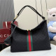 GUCCI 구찌 웹 라지 숄더백 A008NS 2COLOR