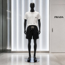 PRADA 프라다 베이직 하프 밴딩 2COLOR