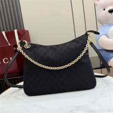 GUCCI 구찌 프리마베라 라지 숄더백 A006OA