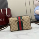 GUCCI 구찌 홀스빗 웹 스몰 카메라백 A008PZ