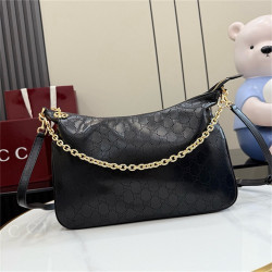 GUCCI 구찌 프리마베라 라지 숄더백 A006OA