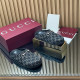 GUCCI 구찌 남여공용 슬리퍼 G87455 2COLOR
