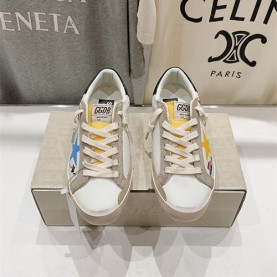 GOLDEN GOOSE 골든구스 여성용 스니커즈 G72724-1