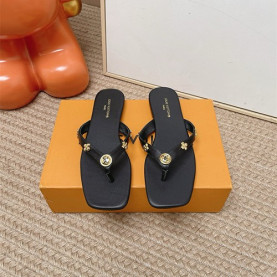 LOUIS VUITTON 루이비통 여성용 슬리퍼 L65268 2COLOR