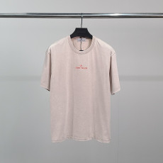 STONE ISLAND 스톤아일랜드 스탬프서클 피그먼트 반팔티
