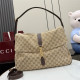 GUCCI 구찌 재키 플랩 라지 크로스바디백 A005ZI 2COLOR