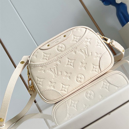 LOUIS VUITTON 루이비통 타이니 크로스백 M25518 2COLOR