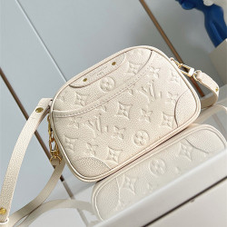 LOUIS VUITTON 루이비통 타이니 크로스백 M25518 2COLOR