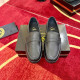 CHRISTIAN LOUBOUTIN 크리스찬루부탱 남성용 로퍼 C50759 2COLOR