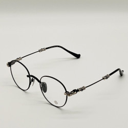 CHROME HEARTS 크롬하츠 안경 BUBBA-A