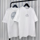 STONE ISLAND 스톤아일랜드 컴퍼스 프린트 반팔 티셔츠 2COLOR