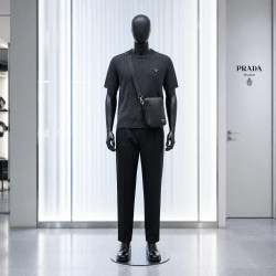 PRADA 프라다 하찌 니트 4COLOR